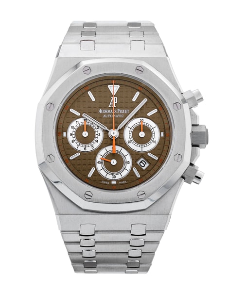 Audemars Piguet Royal Oak 26300ST.OO.1110ST.08